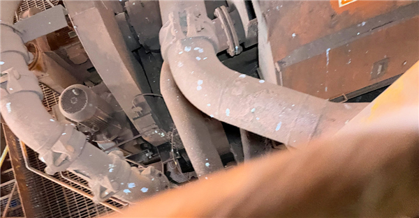 Eriez/guangzhou Yueyouyan Mineral Resources Technology Model Sss-i-2500 Wet High Gradient Separator Of Double Frequency And Double Upright Ring)